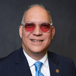 Sabin Andrew Yanez