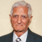 Dr. Shamsher Prakash